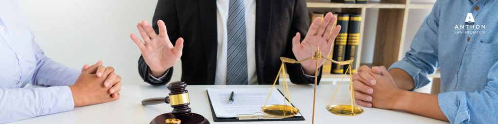idaho mediation