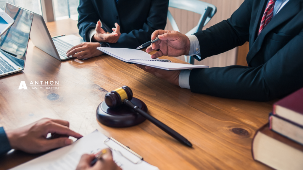 boise mediation attorney
