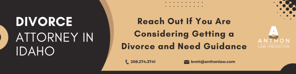best boise divorce lawyer
