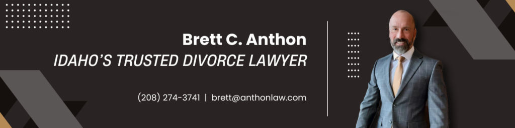 brett anthon divorce lawyer