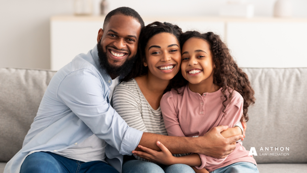 Boise adoption legal help