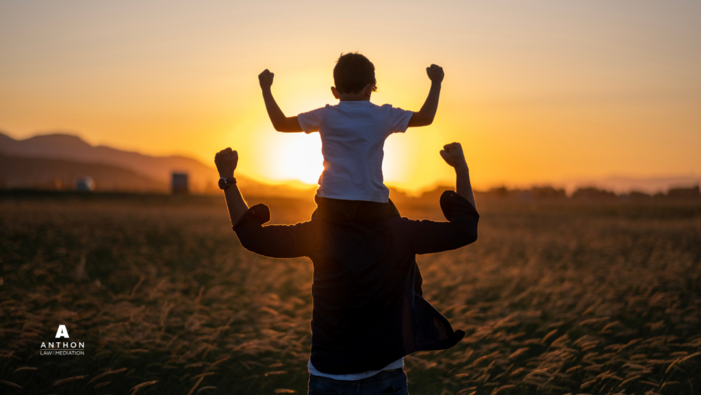 lawyer for dads in idaho