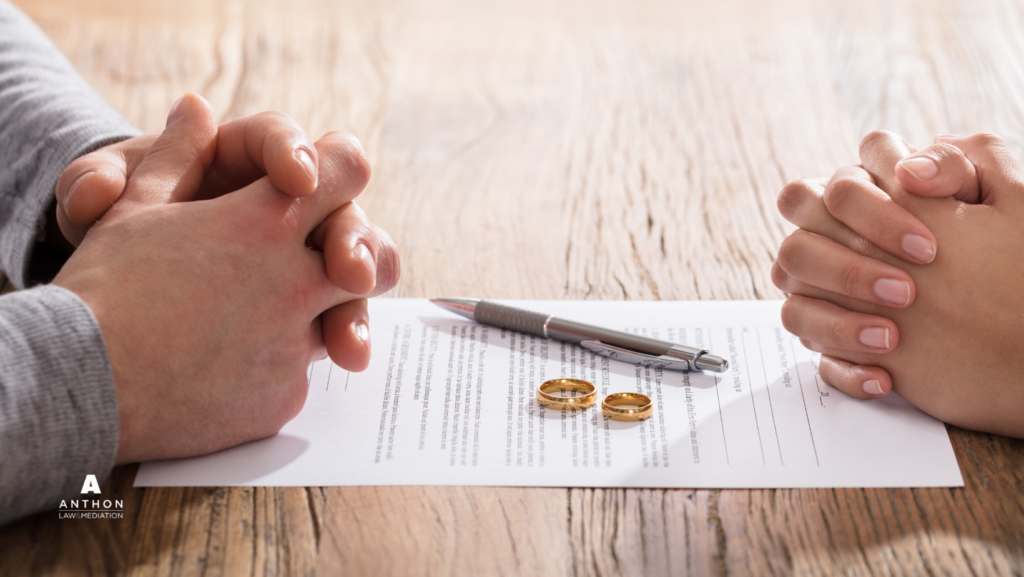 divorce settlement law idaho
