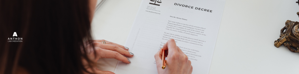 how to get divorced in idaho