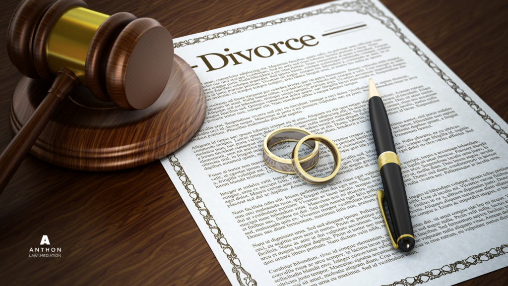 how to get divorced in idaho