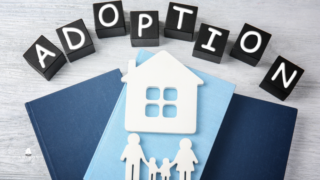 idaho child adoption guide