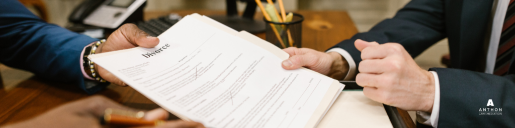 legal tips divorce boise idaho