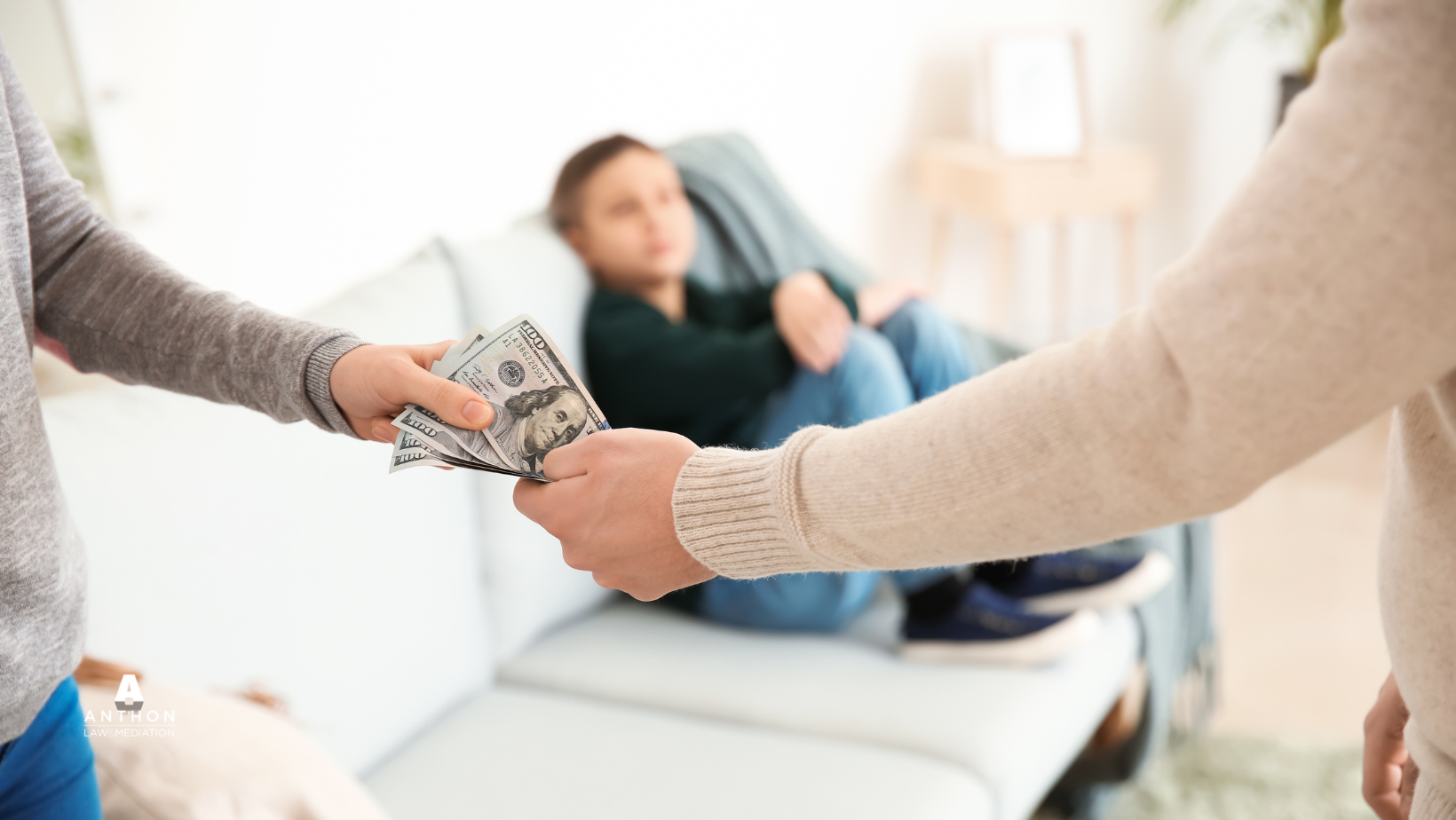divorce finance tips