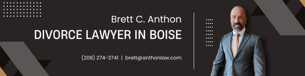 idaho divorce lawyer