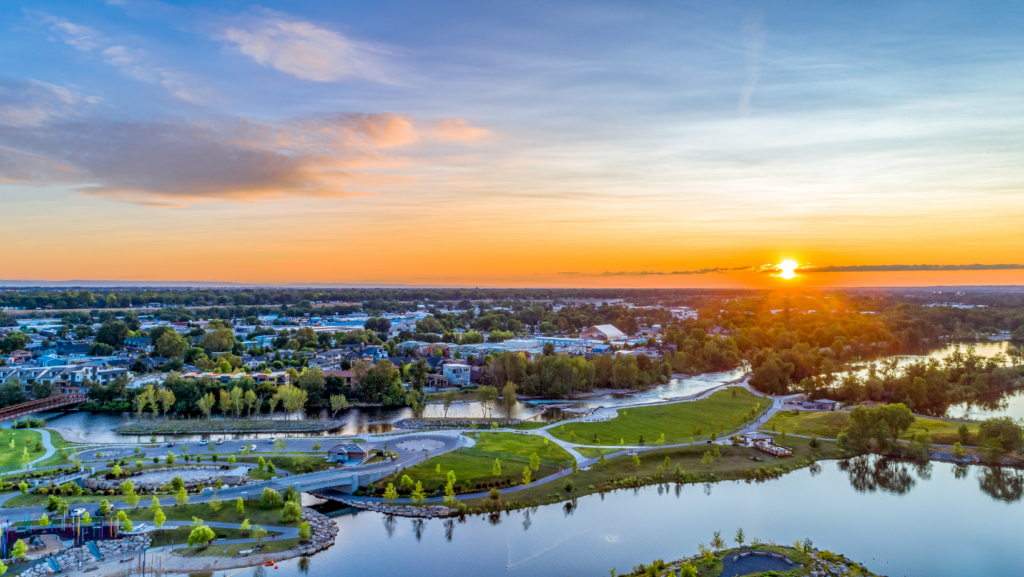 lawyer for mediation in boise idaho