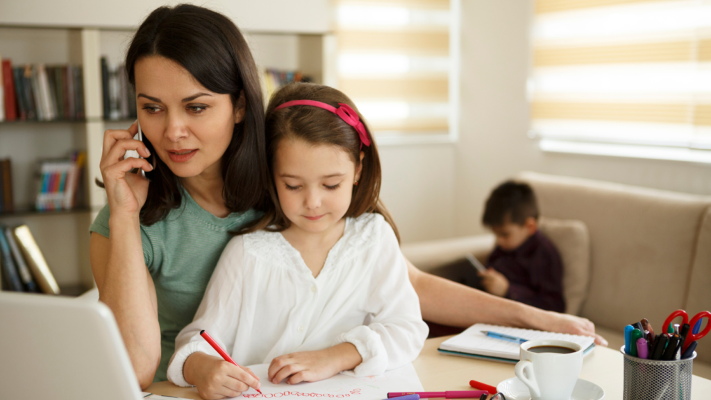 Holding a Co-Parent Accountable in Idaho