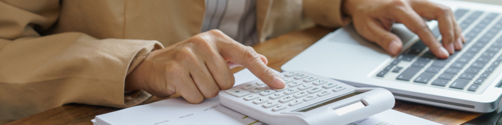 Proving Income When You’re Paid in Cash