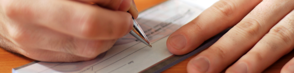 Can the Court Guess Your Income