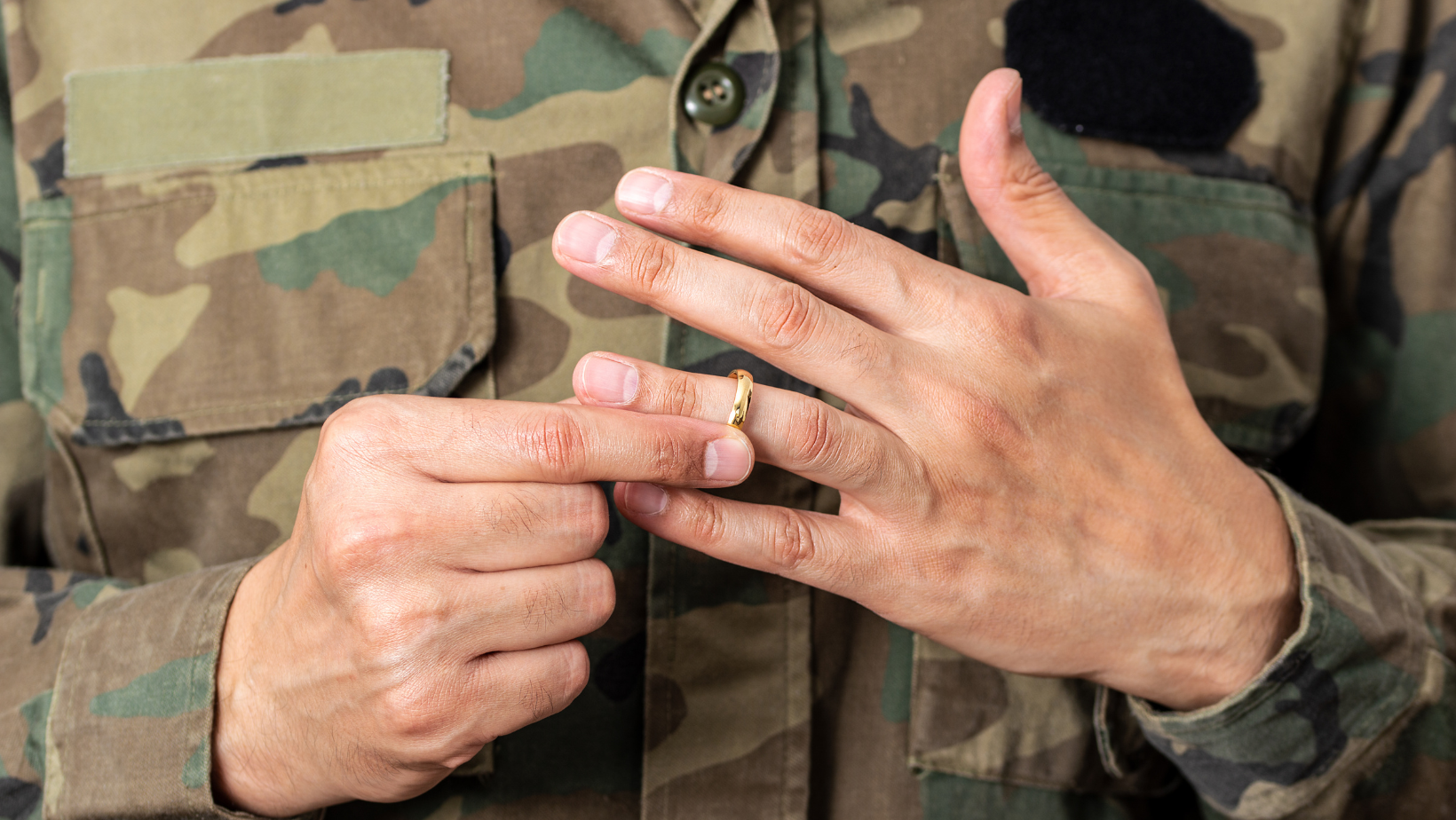 military divorce idaho lawyer
