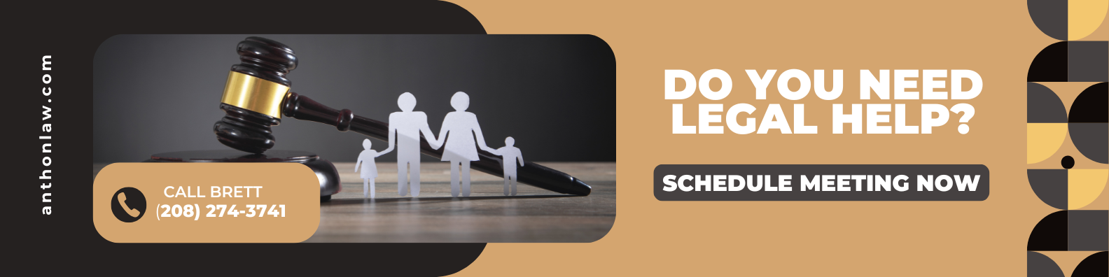 Contact Idaho family law attorney