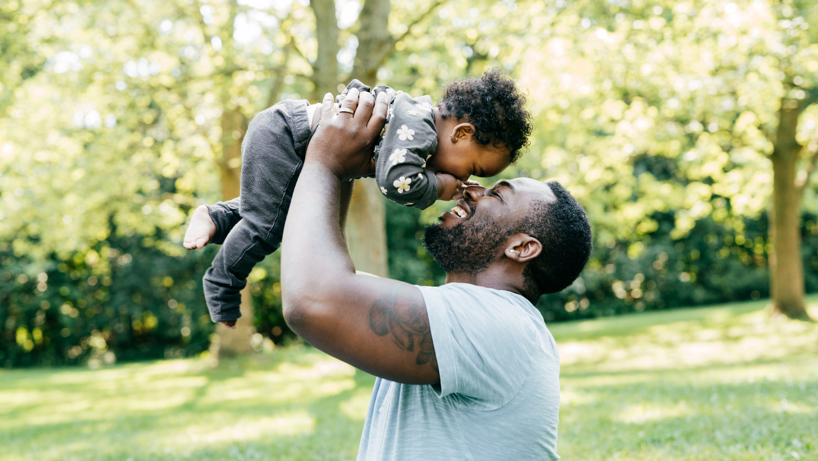 temporary supervised visitation Idaho