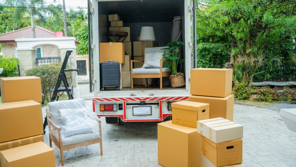 Idaho child custody relocation