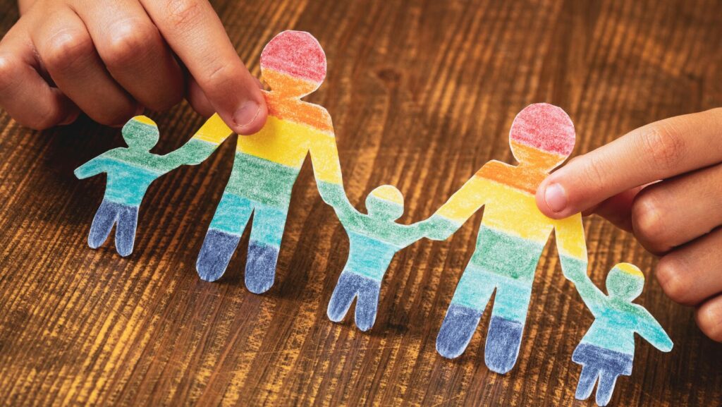 LGBTQ family lawyer Idaho